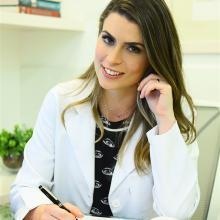 Foto de Dra. Roberta Alvares Azevedo