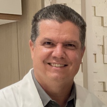 Foto de Dr. Fabio Neves