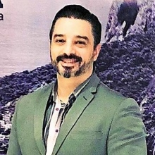 Foto de Dr. Carlos Gaspar