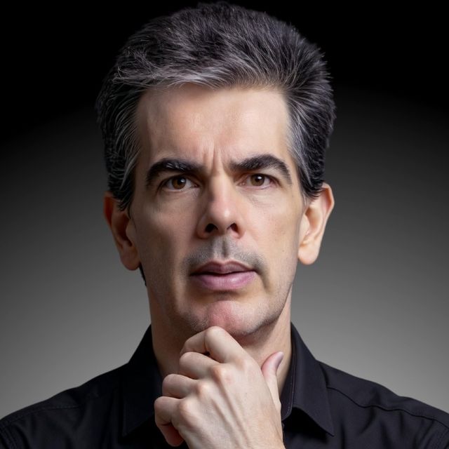 Foto de Dr. Marcio Paulino