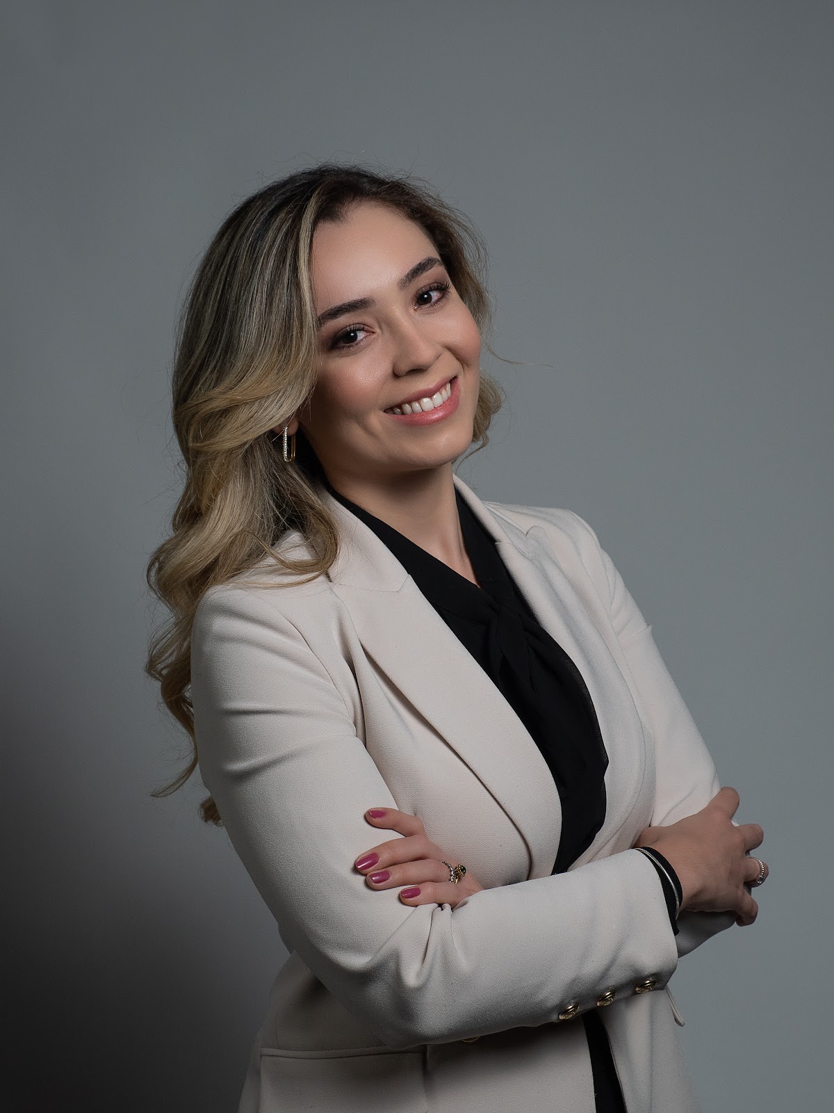 Foto de Dra. Fernanda Ribeiro