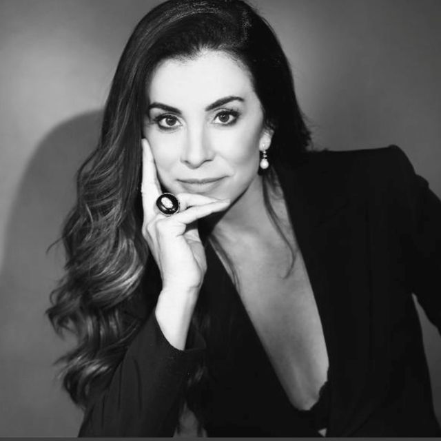 Foto de Dra. Luciana Pepino