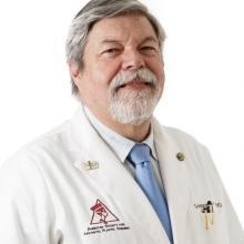 Foto de Dr. Domingos Paola