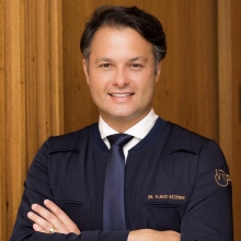 Foto de Dr. Flavio Rezende