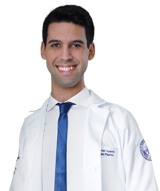 Foto de Dr. Daniel Valente