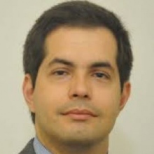 Foto de Dr. Frederico Lucas