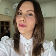 Foto de Dra. Julia Amando