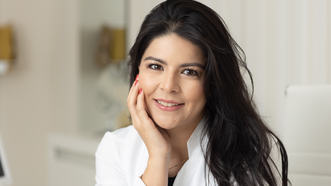 Foto de Dra. Karina Kiyan