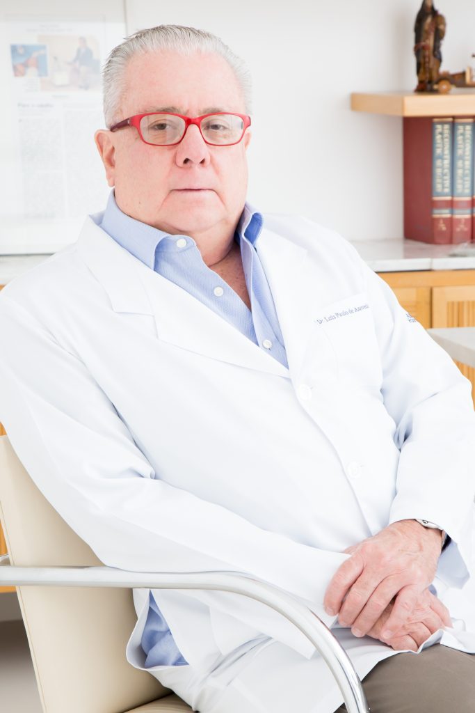 Foto de Dr. Luiz Paulo Barbosa