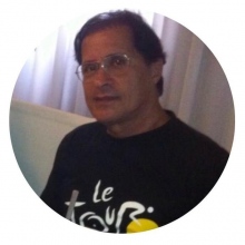 Foto de Dr. Virmar Soares