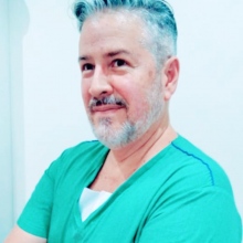 Foto de Dr. Gustavo Figueroa