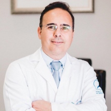 Foto de Dr. Guilherme Ferraz