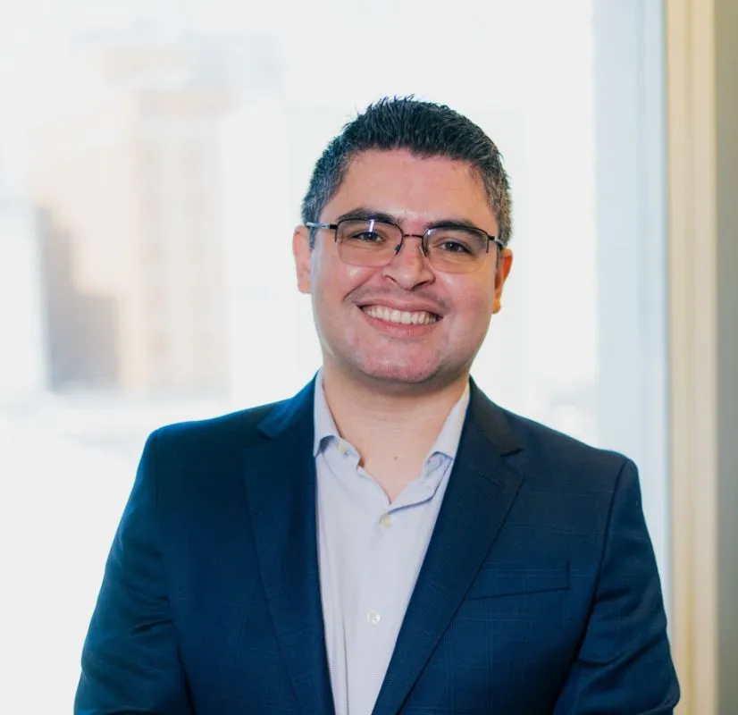 Foto de Dr. Endrygo Matos