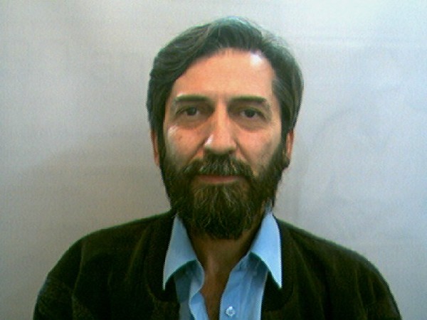 Foto de Dr. Jose Cezaretti