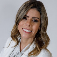 Foto de Dra. Riviello Tondin