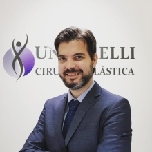 Foto de Dr. Luis Ungarelli