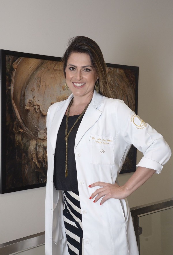 Foto de Dr. Alik Buttner
