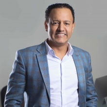 Foto de Dr. Alessandro Spindola
