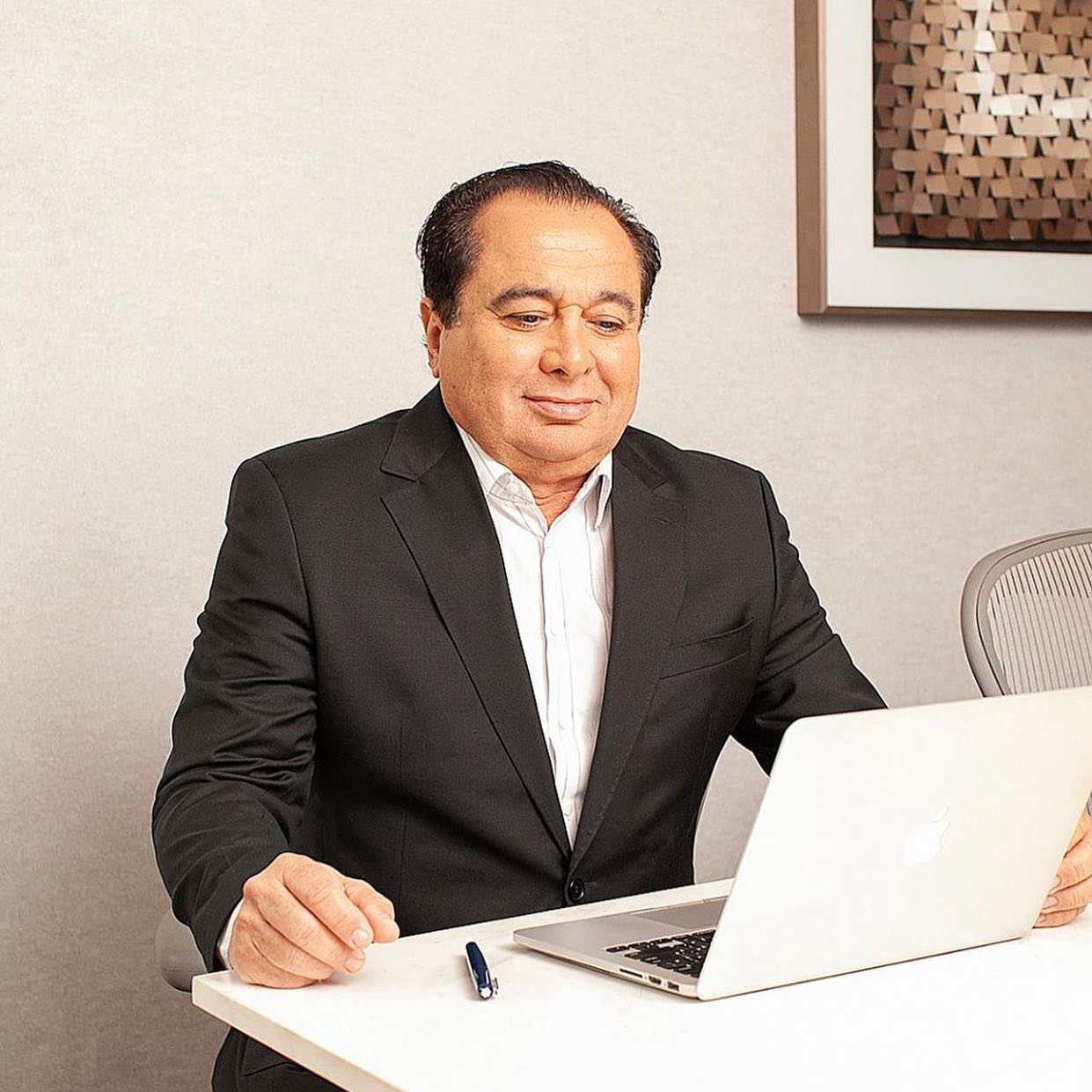 Foto de Dr. Wandemberg Barbosa