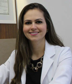 Foto de Dra. Andrea Soares