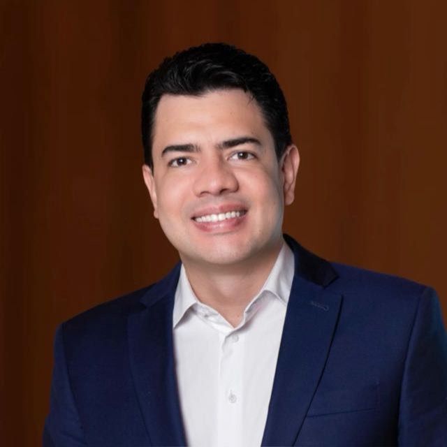 Foto de Dr. Frederico Guimaraes