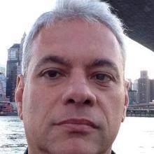 Foto de Dr. Alexandre Dorta