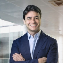 Foto de Dr. Rafael Fina
