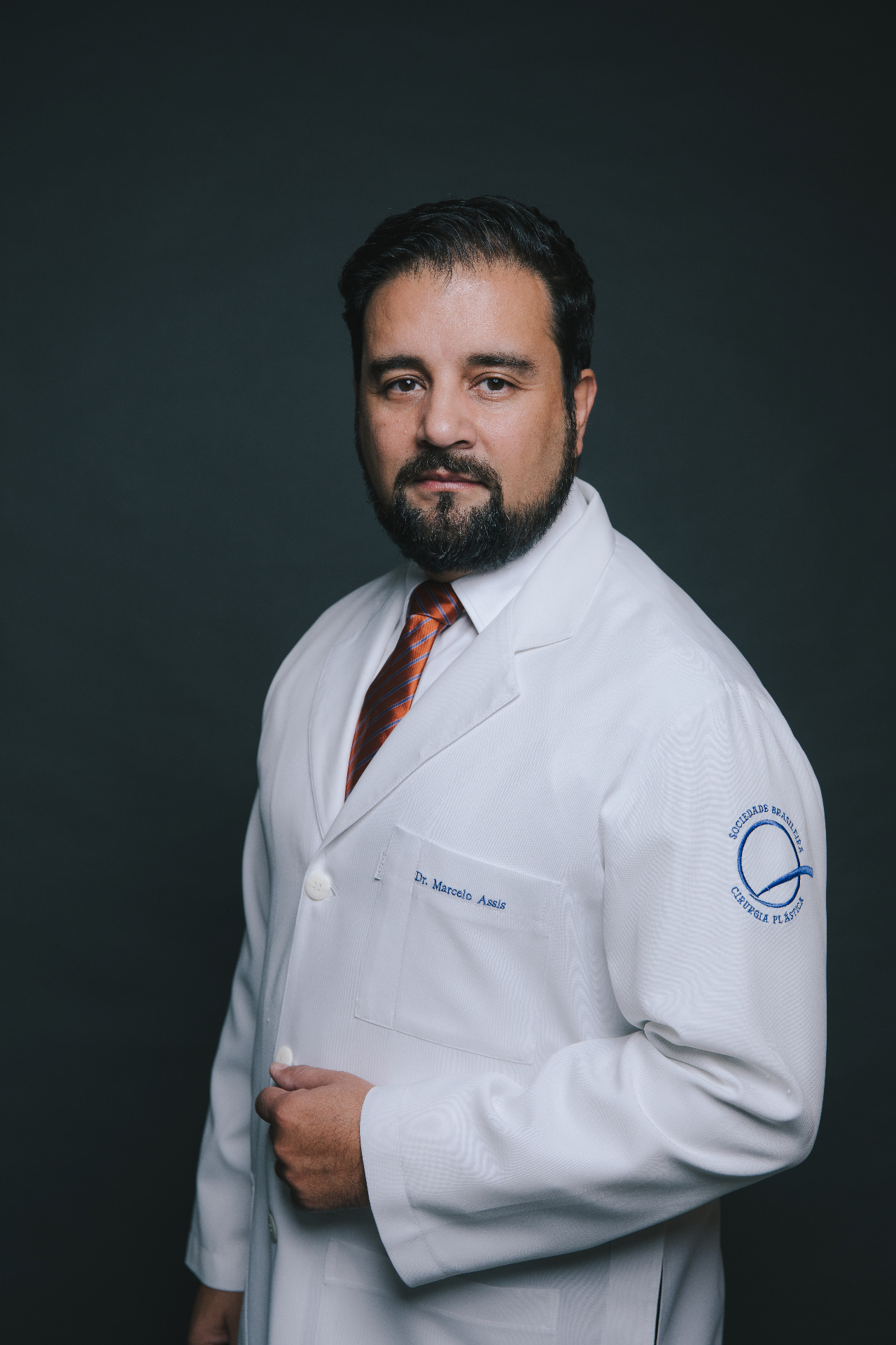 Foto de Dr. Marcelo Assis