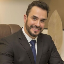 Foto de Dr. Ricardo Proto