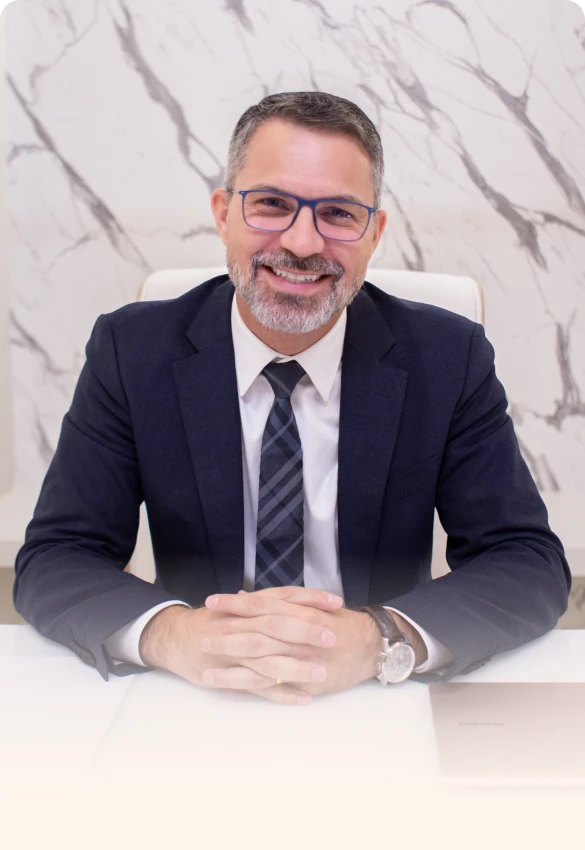 Foto de Dr. Breno Knop