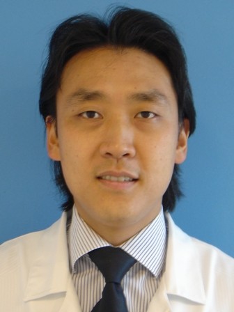 Foto de Dr. Sung Kim