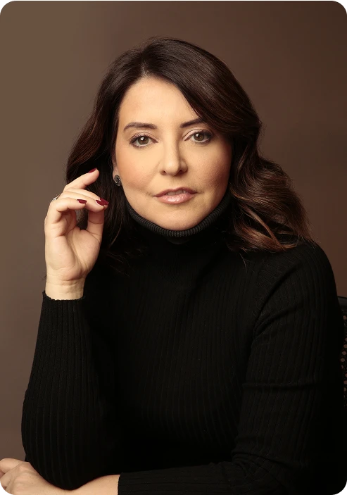 Foto de Dra. Priscilla Lotierzo