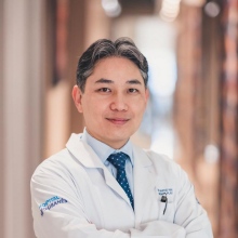 Foto de Dr. Marcio Harada