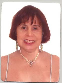 Foto de Dr. Anete Iglesias Oliveira