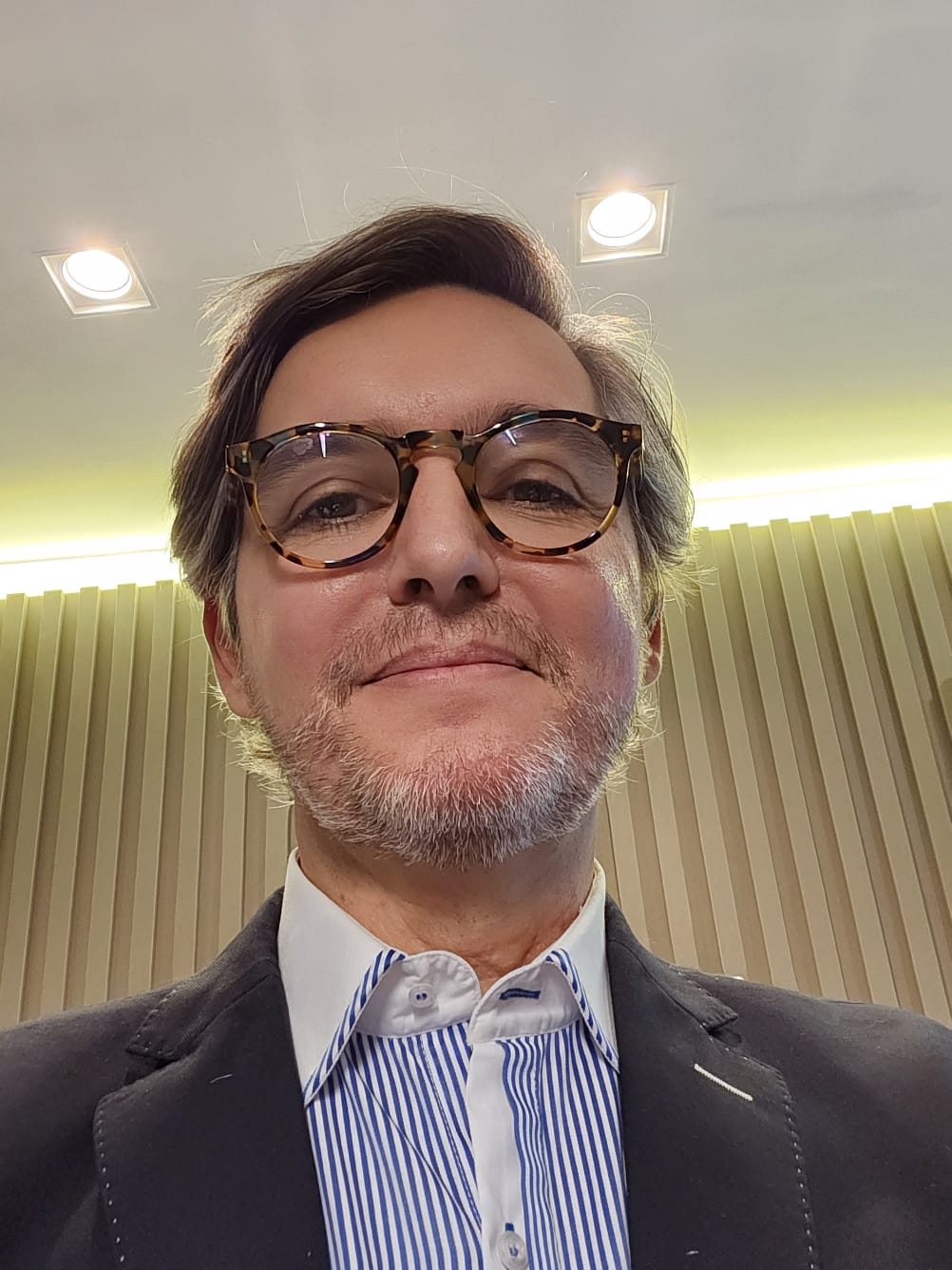 Foto de Dr. Ricardo Andrade
