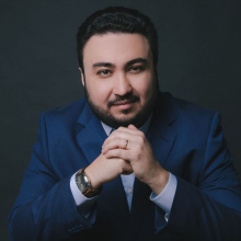 Foto de Dr. Otávio Queiroz