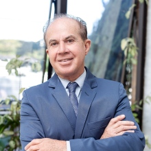 Foto de Dr. Edgard Coutinho