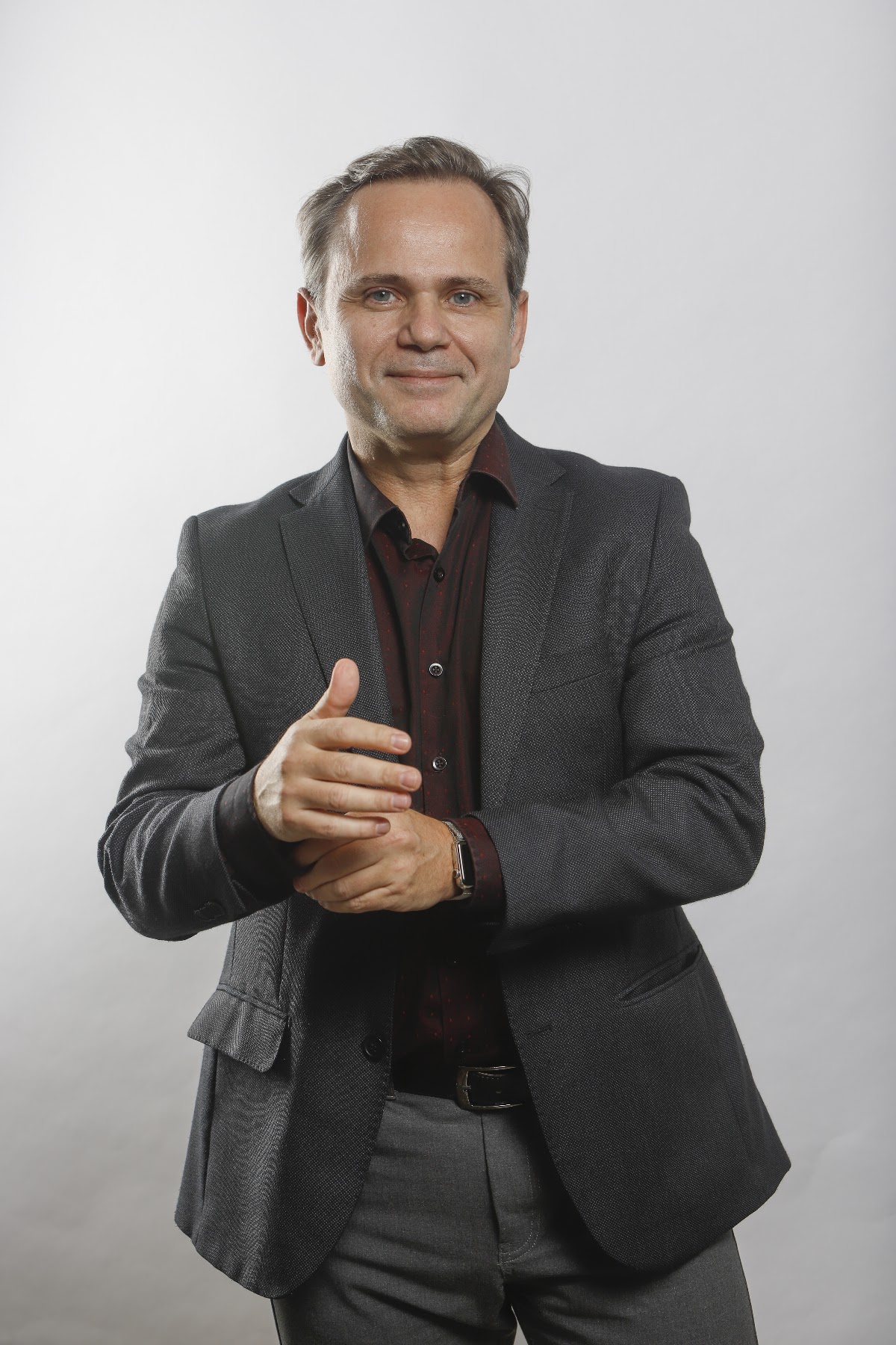 Foto de Dr. Rodrigo Dornelles