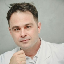 Foto de Dr. Ronie Cardoso