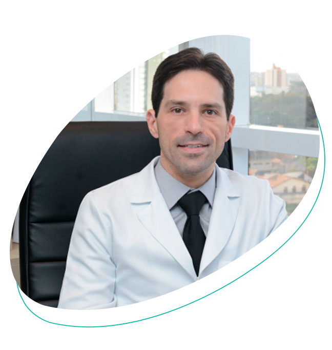 Foto de Dr. Danilo Chammas