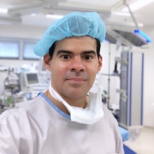 Foto de Dr. Joao Maues