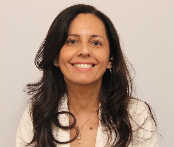 Foto de Dr. Irene Daher Barra