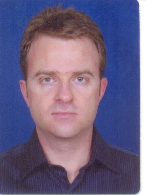Foto de Dr. Luciano Silva