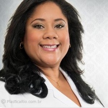 Foto de Dr. Denise Vilas Boas