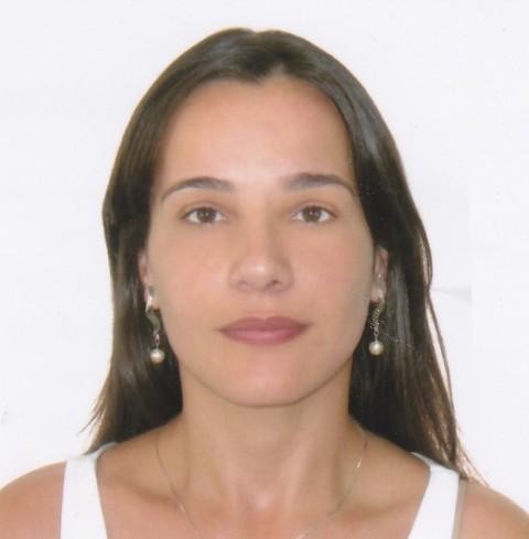 Foto de Dr. Janine Rodrigues