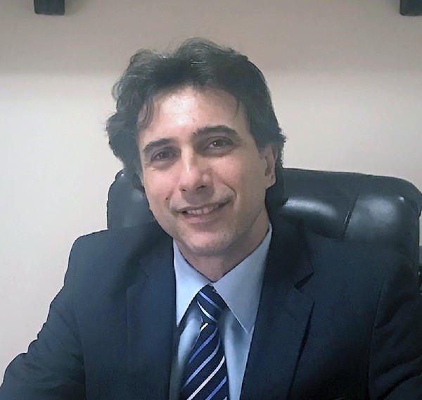 Foto de Dr. Marcelo Mazzetti