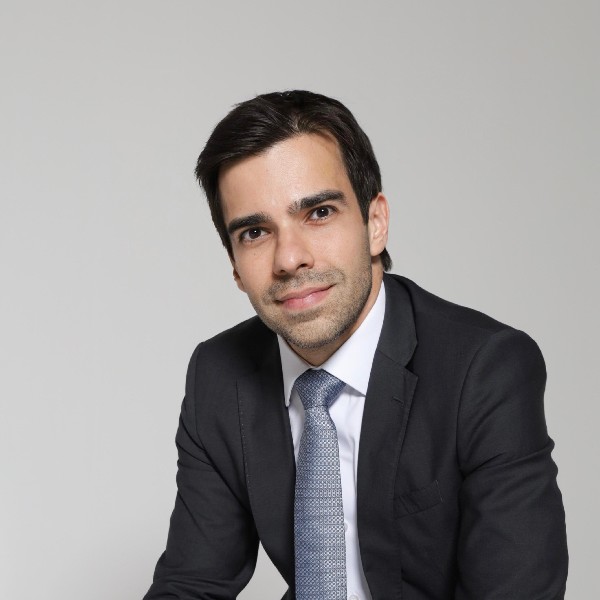 Foto de Dr. Andre Fortunato