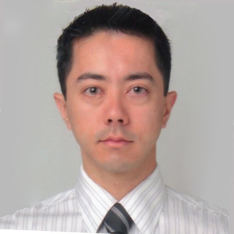 Foto de Dr. Lauro Otsuka