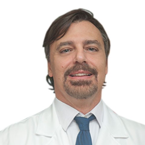 Foto de Dr. Rogerio Ruiz