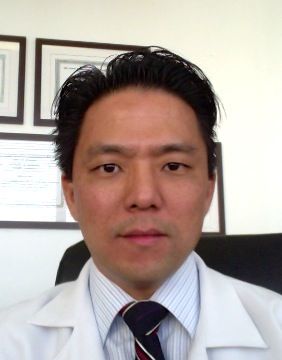 Foto de Dr. Mauricio Yoshida